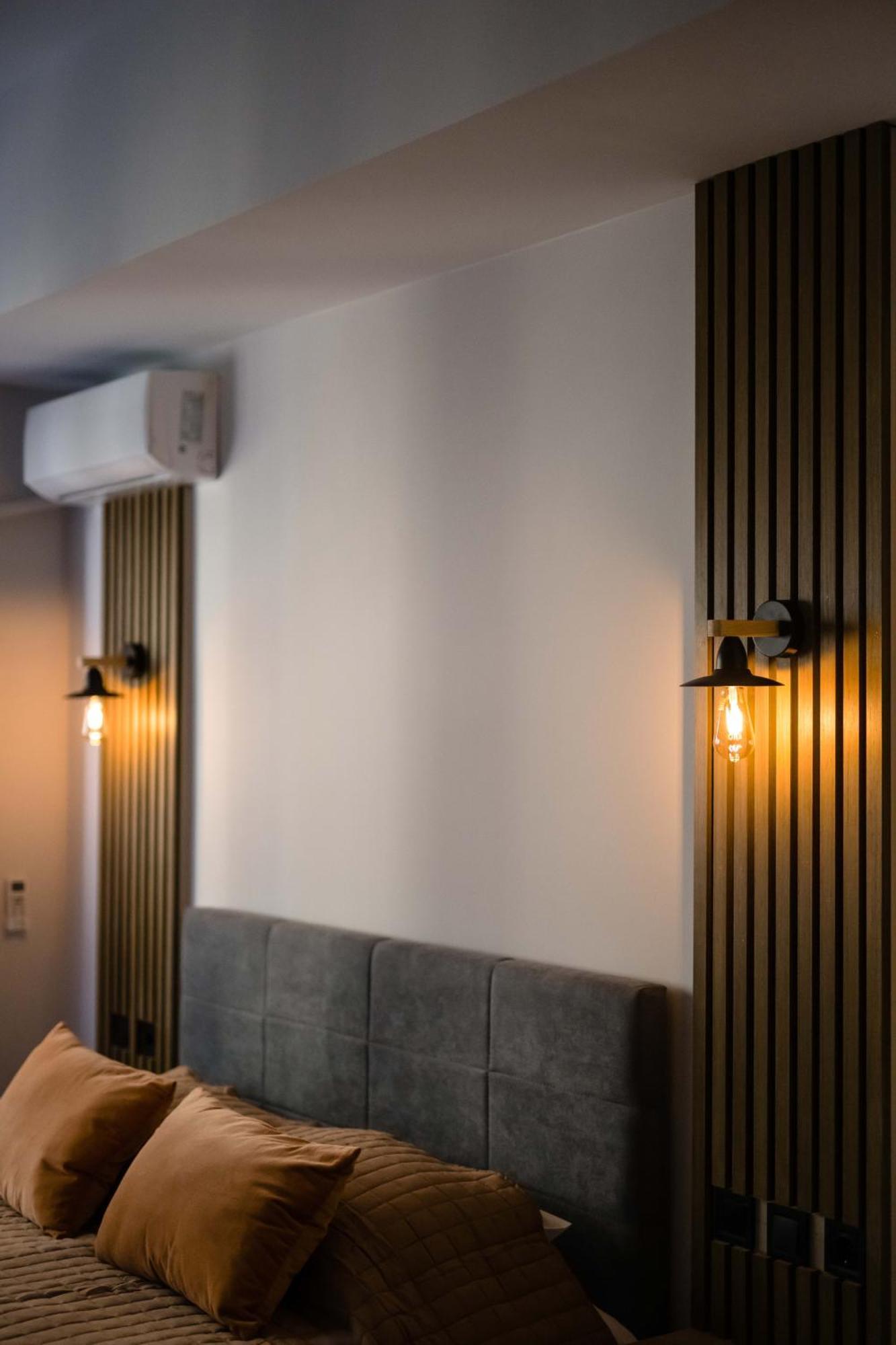 Athinas Relax G1 Apartment Athena Bagian luar foto