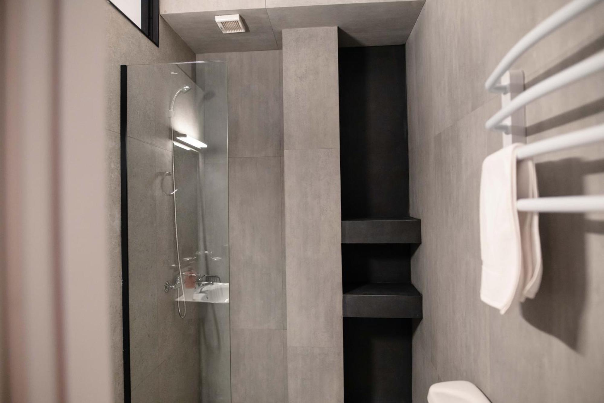 Athinas Relax G1 Apartment Athena Bagian luar foto