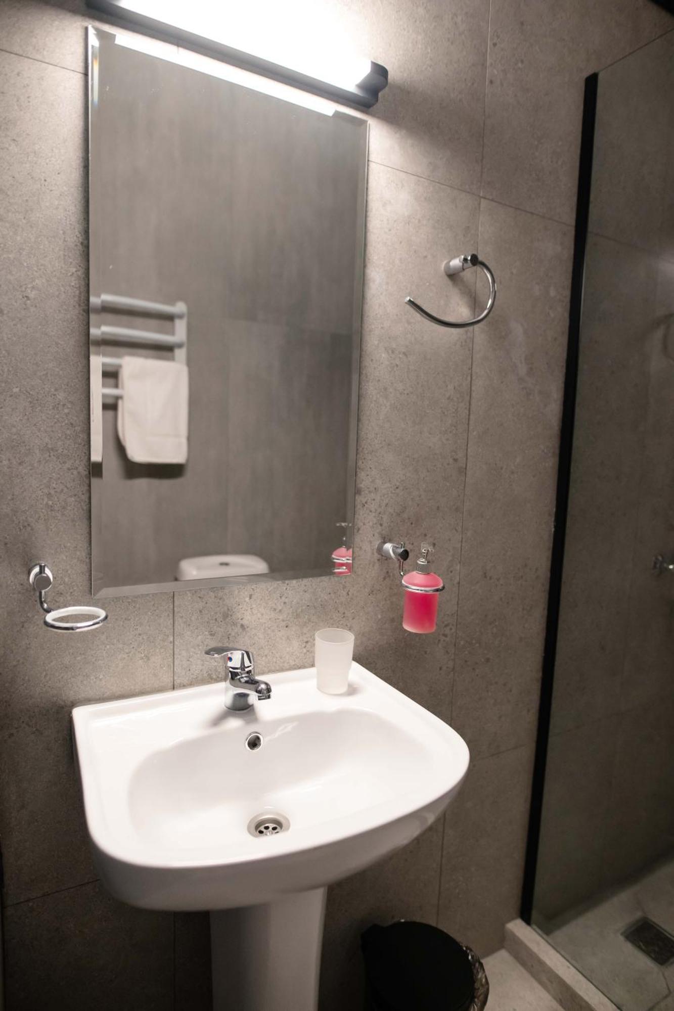 Athinas Relax G1 Apartment Athena Bagian luar foto