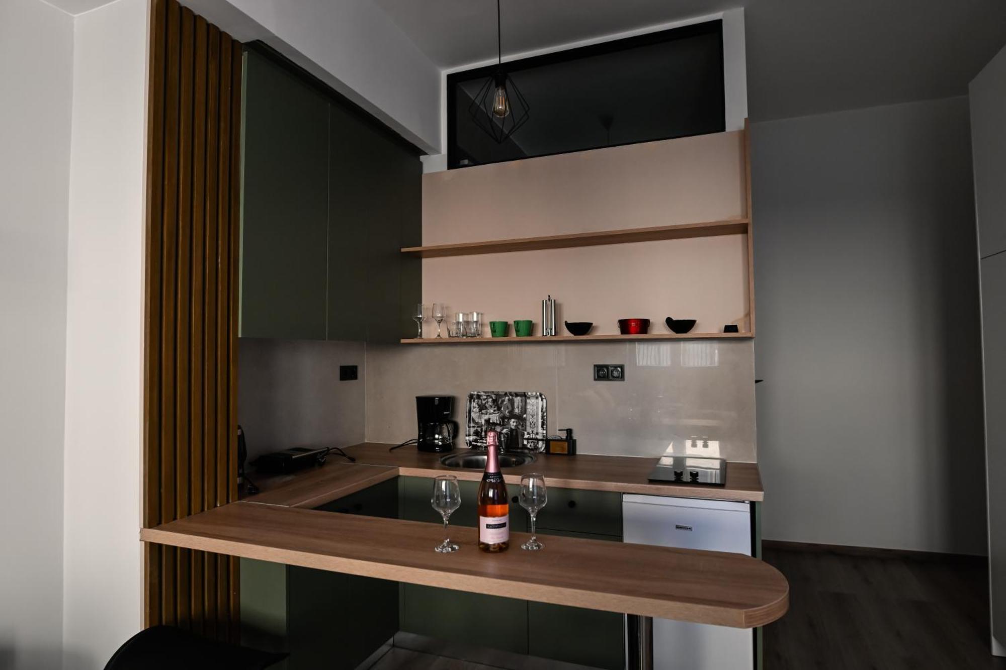 Athinas Relax G1 Apartment Athena Bagian luar foto